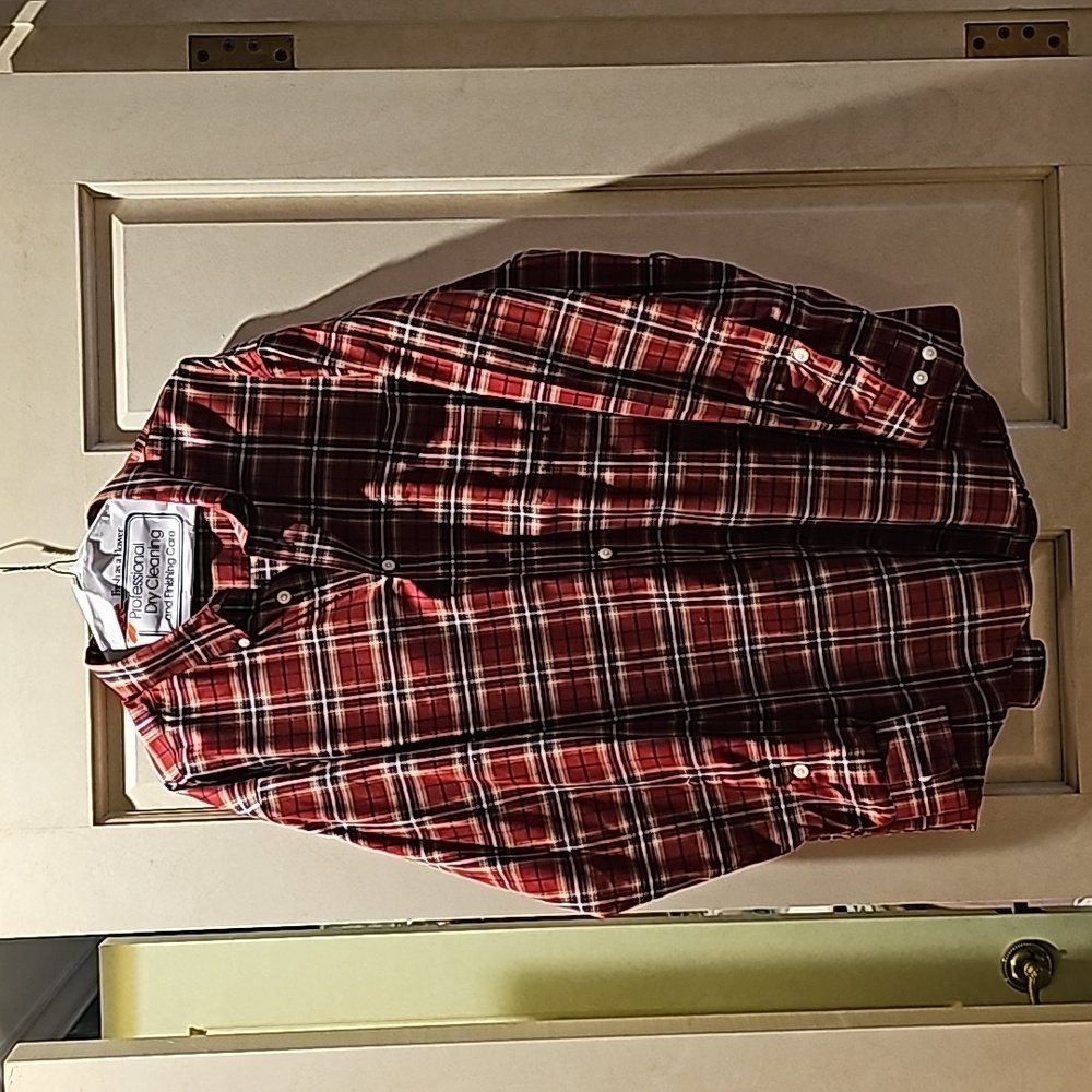 Likenew Orvis Button Down - image 1